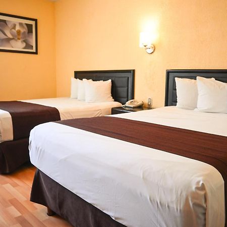 Hotel Santa Irene Guadalajara Dış mekan fotoğraf